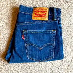 Levi’s 541 Jeans